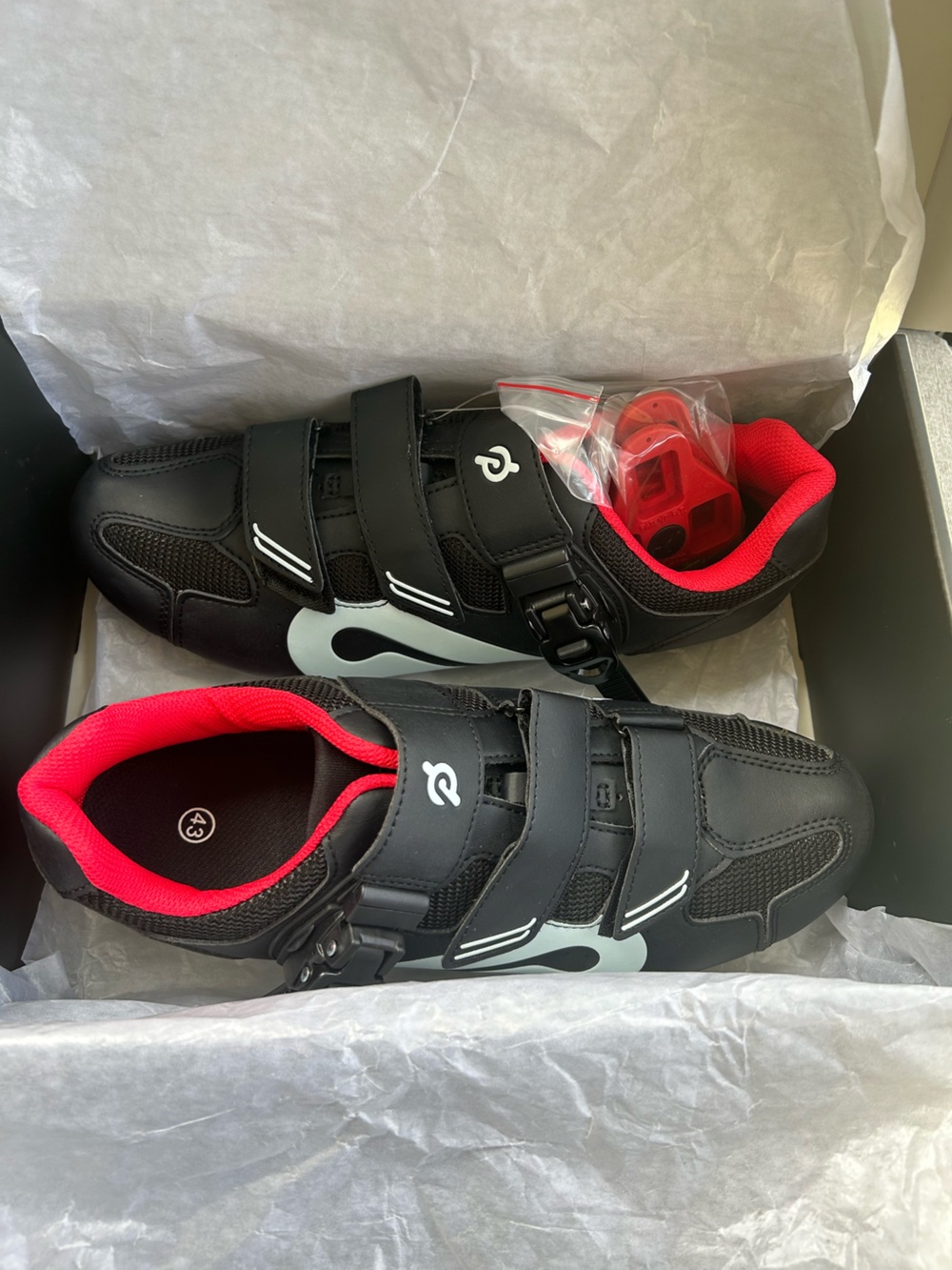 Peloton Original Cycling Shoes